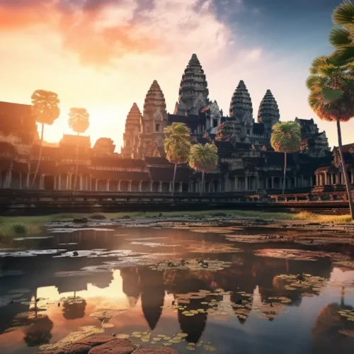 Wisata Jogja
