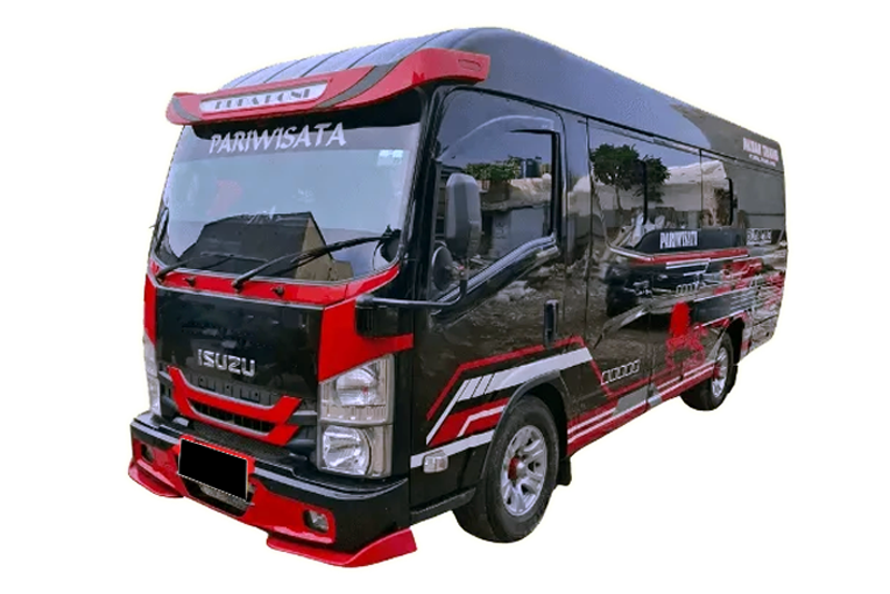 Rental Mobil Di Bogor