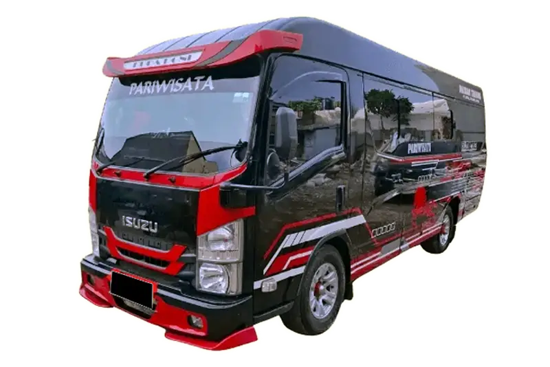 Rental Mobil Di Bogor