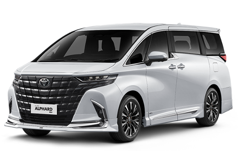 Rental Mobil Caringin Bogor