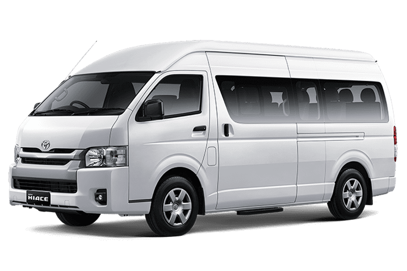 Rental Mobil Di Bogor