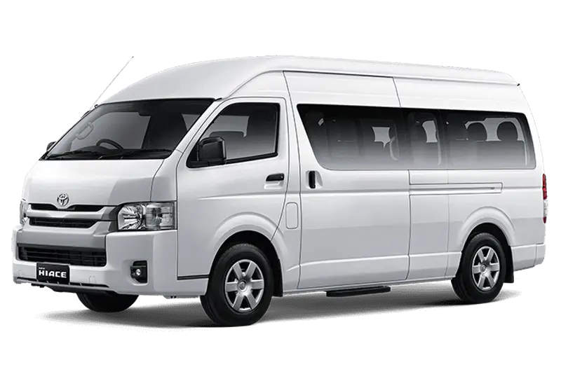 Rental Mobil Di Bogor