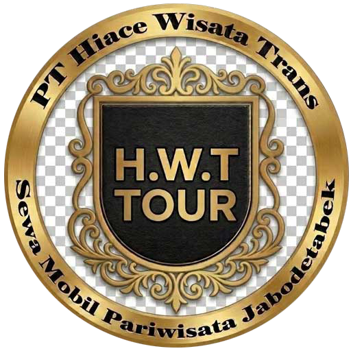 Hwt Tour Jawa Sumatera Bali