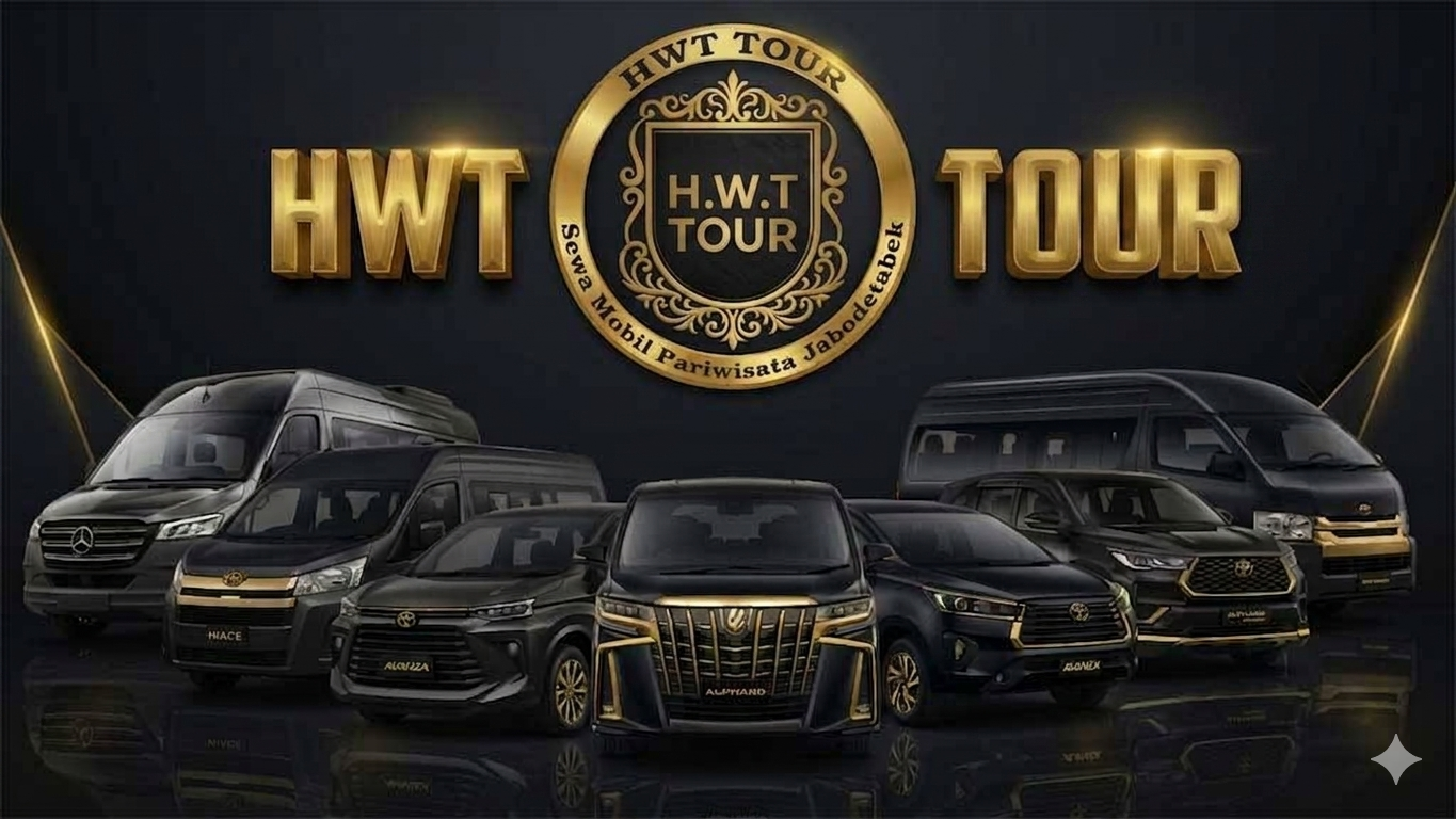 Rental Mobil Di Bogor