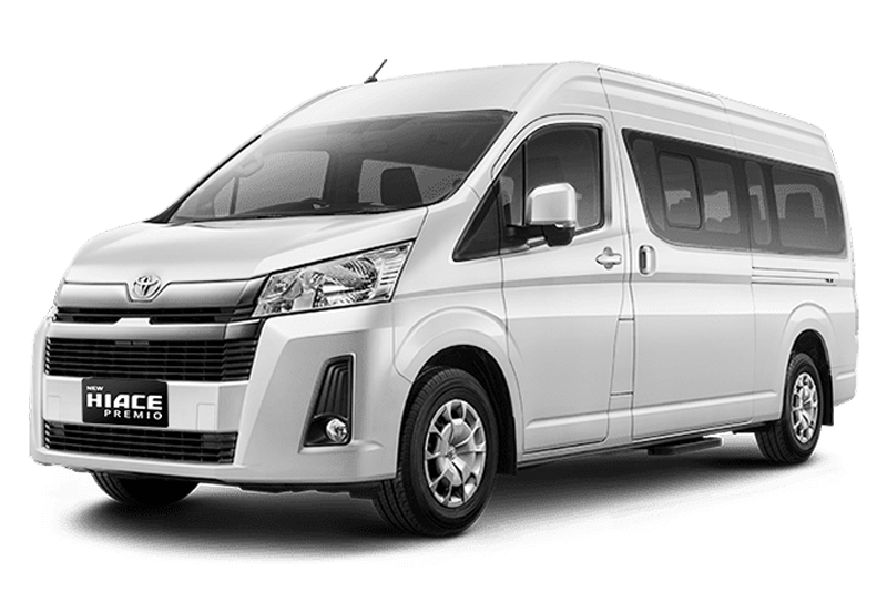 Rental Mobil Di Bogor