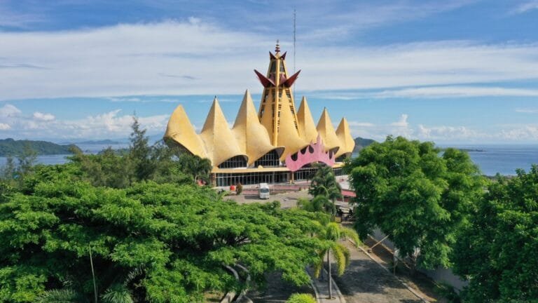 siger lampung