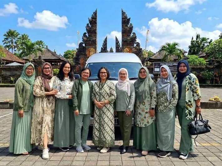 Rental Mobil Di Bogor