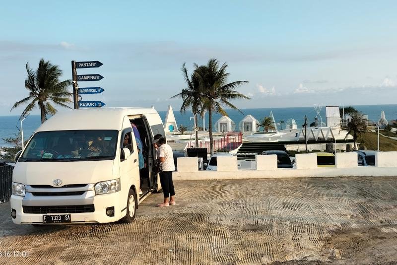Rental Mobil Caringin Bogor