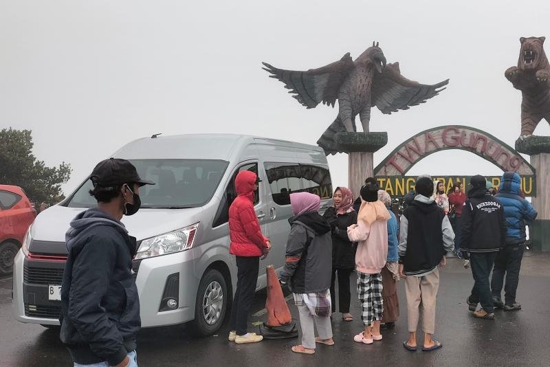 Rental Mobil Caringin Bogor