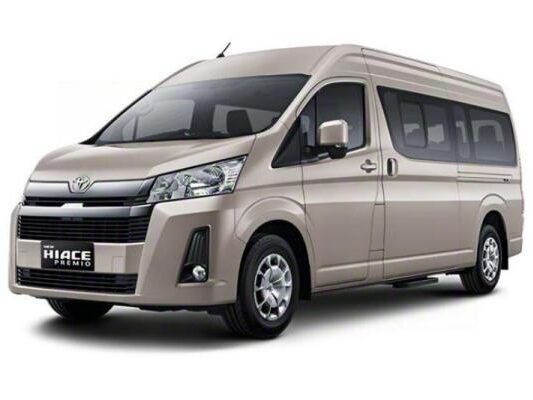 Rental Mobil Caringin Bogor