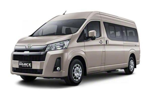 Rental Mobil Caringin Bogor
