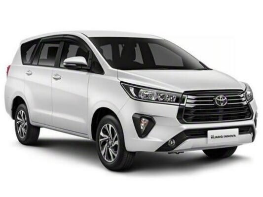 Rental Mobil Caringin Bogor